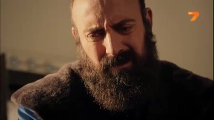 Великолепният век сезон 3 еп 27 [бг аудио]