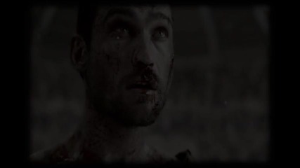 Spartacus & Crixus vs Theokoles 2 част
