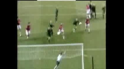 Beckham Compilation