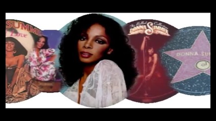 Donna Summer - I Feel Love (versión Disco)