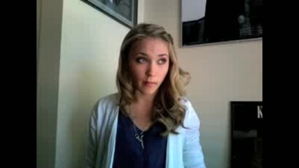 Emily Osment - Favorite Things 