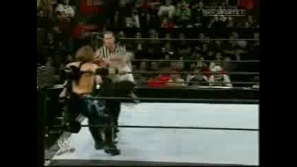 Jeff Hardy - Extreme Tribute
