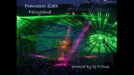 Francesco Zeta - Fairyland