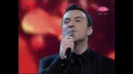 Branislav Mojicevic - Moja draga ( Grand Festival 2010 - finale ) 
