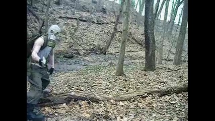 S.t.a.l.k.e.r- Episode 5 The Red Forest