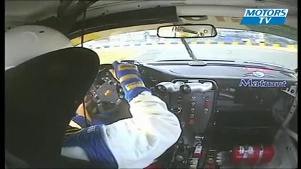 Essai auto Porsche 911 Gt3 Rsr 