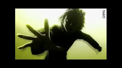 Devil Survivor 2 The Animation Op -take Your Way - Amv