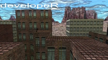 developer on floppytown 