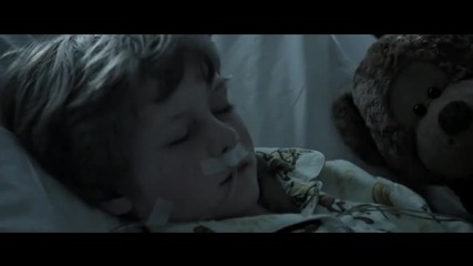 Insidious *2011* Teaser Trailer 