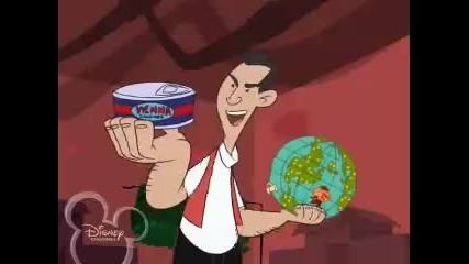 Episode 21 Kim Possible Fashion Trouble 2 3 