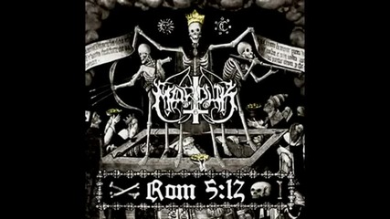 Marduk - Limbs Of Worship