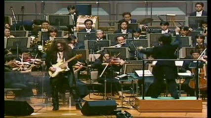 Yngwie .j. Malmsteen