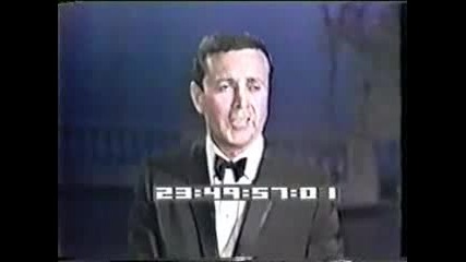 Bobby Darin & Vic Damone On Andy Williams Show (Part 4)