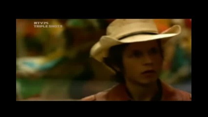 Beck - Devils haircut (promo only)