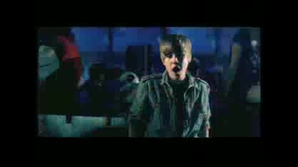 Justin Bieber ft. Ludacris - Baby 