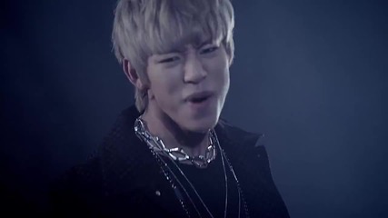 Бг.превод Mv B.a.p 2nd Single [ One Shot ] Japanese Version !