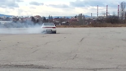 bmw valyo drifting