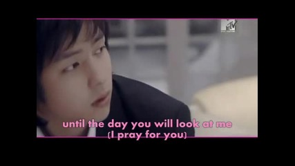 Super Junior - love you more Mv 2009