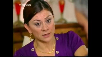 Малки Жени ( Kucuk Kadinlar) - Епизод 12 - Част 3/4