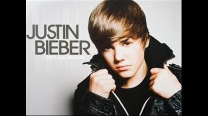 Justin Bieber,selena Gomez and Demi Lovato-mistletoe