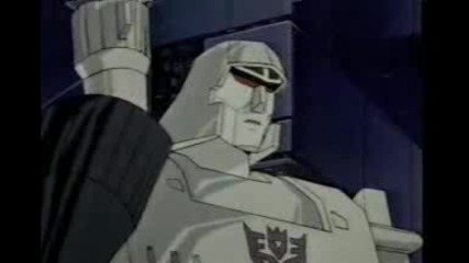 Transformers - Епизод 6