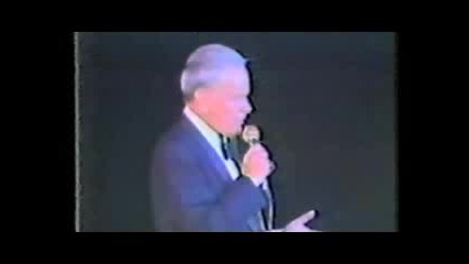 Frank Sinatra - All The Way (1979)
