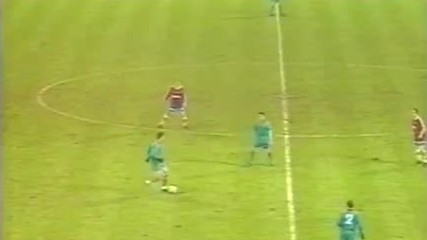 Bayern Mnchen vs Fc Barcelona 1995 /1996