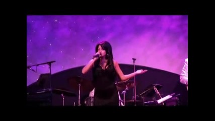 Sanny Alexa - Someone Loves You Honey