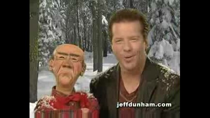 Jeff Dunham - A Very Special Christmas Special - Amazon.com