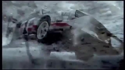 Реклама на Audi Q7
