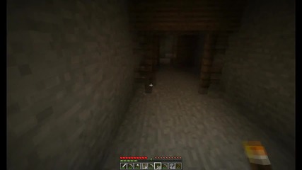 Minecraft - s1 ep1
