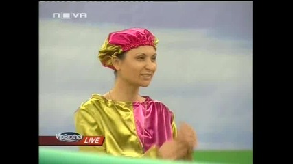 Vip Brother 3 - Изпитание Лимбо - Част 2
