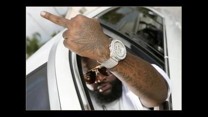 Scotty Boi Feat. Rick Ross & Terry Bennett - Luxurious