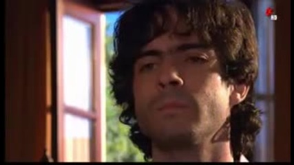 La Que No Podia Amar - capitulo 58