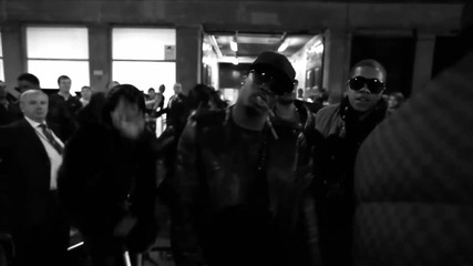 Diddy - Dirty Money ft Skepta - Hello Good Morning ( Grime Remix ) High Definition 