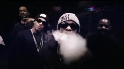 Snoop Dogg - We Da West