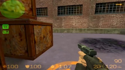 Cs 1.6