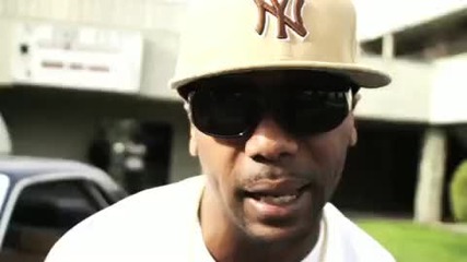 Sicc The Born & J - Macc - I Been Hustlin [unsigned Hype]