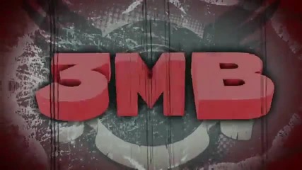 Wwe 3md Titantron 2012
