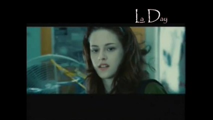 Twilight+смях=пародия