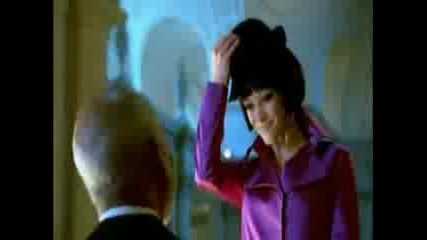 Hilary Duff With Love Vission Vs Aude Remix
