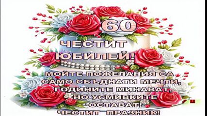 Честита 60 Годишнина!.avi