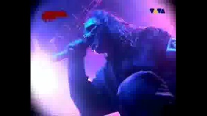Slipknot - Scream