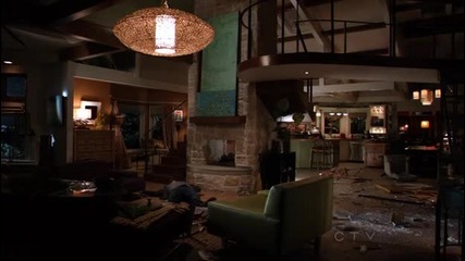 No Ordinary Family s01 ep15 part4 