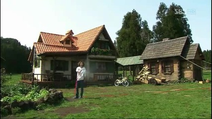 Paradise Ranch Ep9 Part 4 (eng sub)
