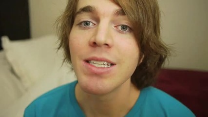 Лудо гадже от ада!! Смях с Shane Dawson !