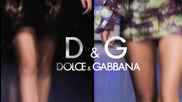 Fashion Game2 || D&g - Just Cavalli