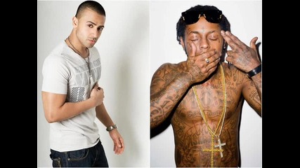 New * Jay Sean ft. Lil Wayne - Hit the lights