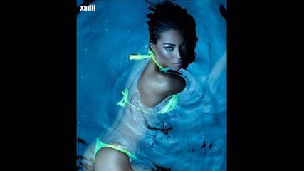 Armin van Buuren feat. Laura V - Drowning ( Avicii Remix )