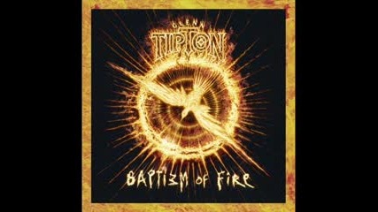 Glenn Tipton - Baptizm of Fire 1997 (full album)